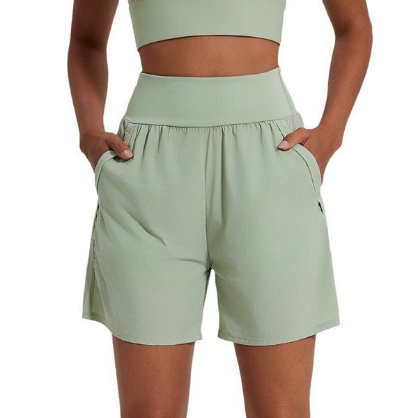 ShapeFlex Comfort Shorts