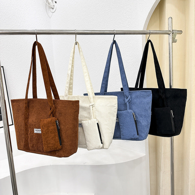 ChicCord™ 2-in-1 Purse Set