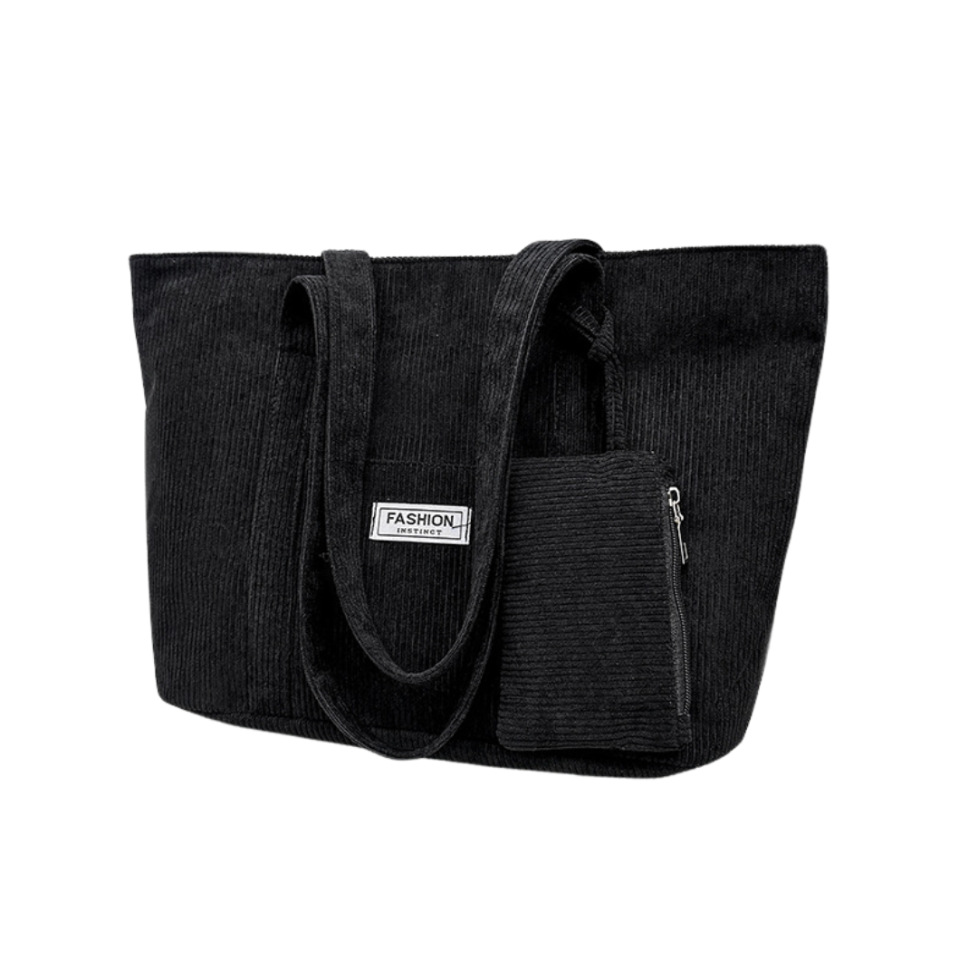 ChicCord™ 2-in-1 Purse Set