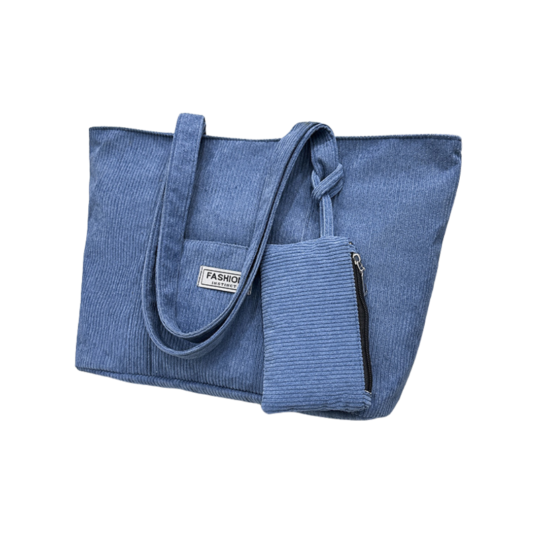 ChicCord™ 2-in-1 Purse Set