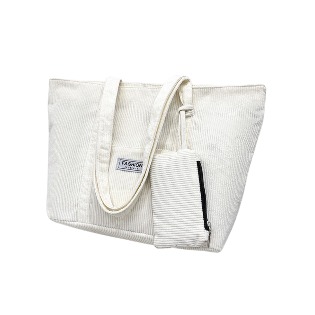 ChicCord™ 2-in-1 Purse Set