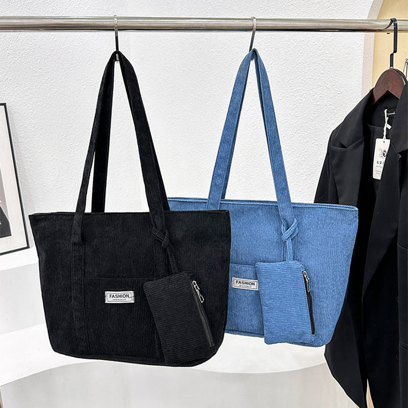 ChicCord™ 2-in-1 Purse Set