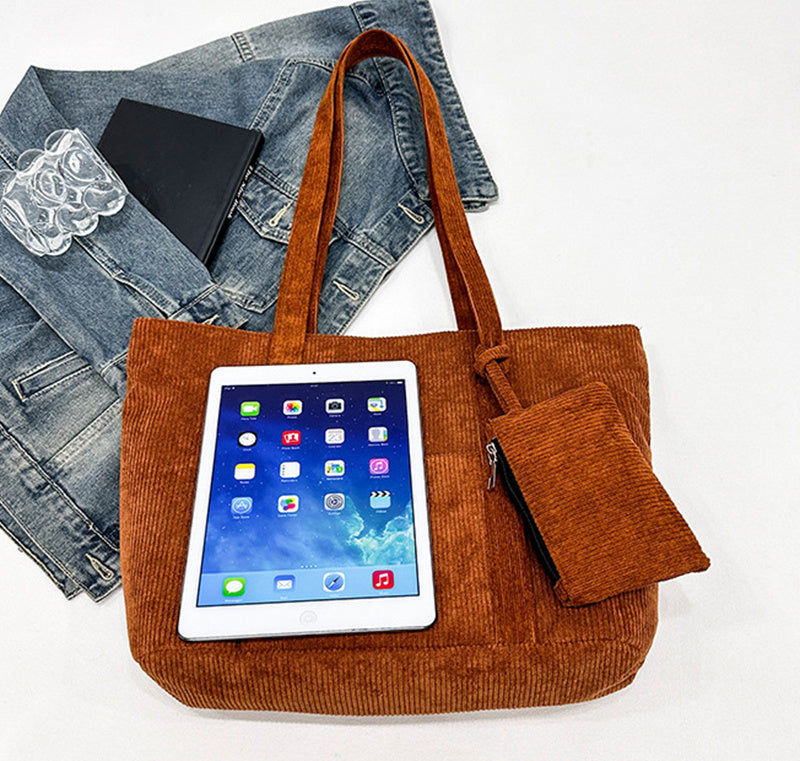 ChicCord™ 2-in-1 Purse Set
