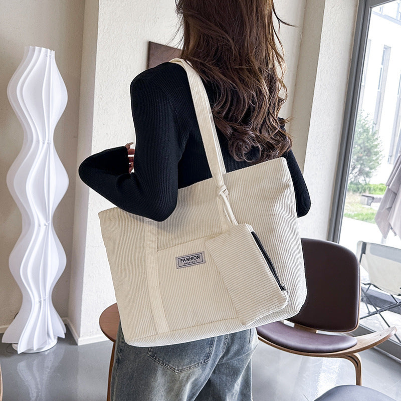 ChicCord™ 2-in-1 Purse Set